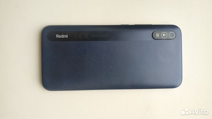 Xiaomi Redmi 9A, 2/32 ГБ