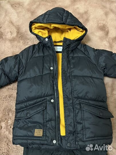 Костюм reserved для мальчка 104р