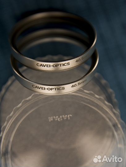 Светофильтры UV, защитные для видео-фотокамер