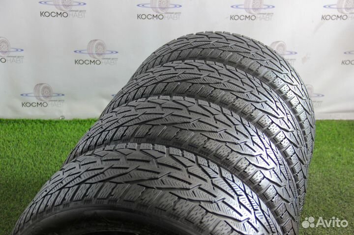 Tigar Winter 245/45 R18 100V