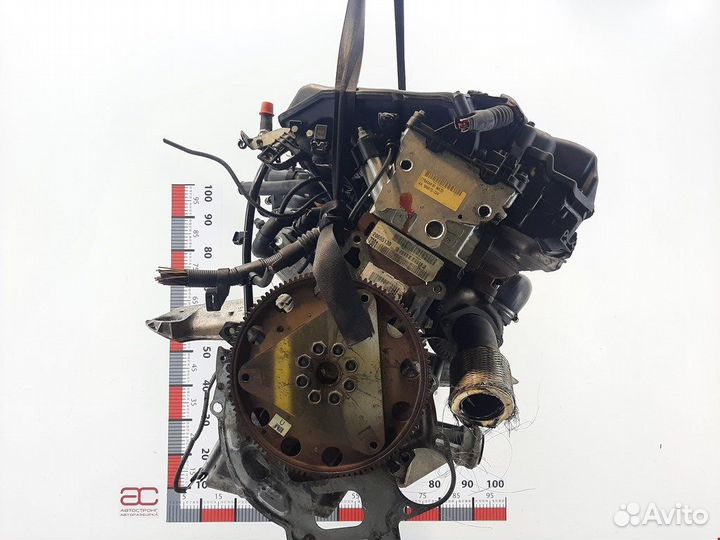 Двигатель (двс) BMW X5 (E53)