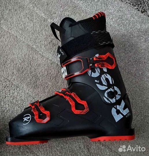 Горнолыжные ботинки Rosignol