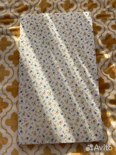 Матрасик для пеленального столика