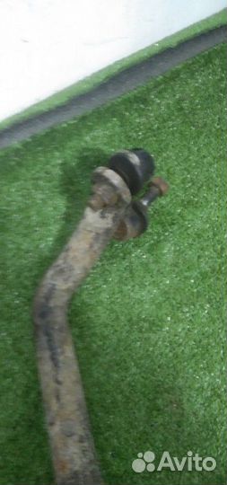 Стабилизатор передний Hyundai Starex МИКРОАВТОБУС