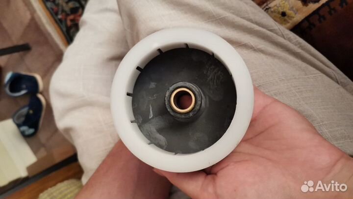 Сальник бака центрефуги от стиральной машины veko