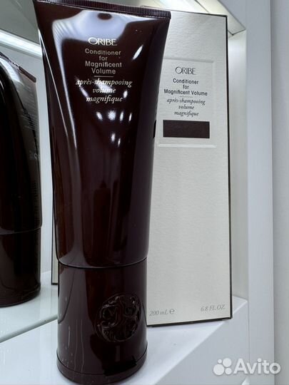 Oribe magnificent volume кондиционер для объема
