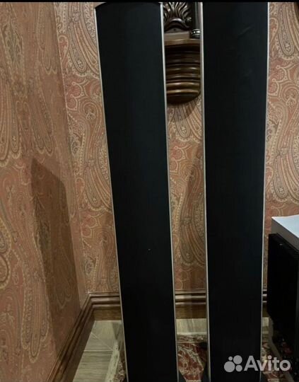 Домашний кинотеатр Piega 5.1