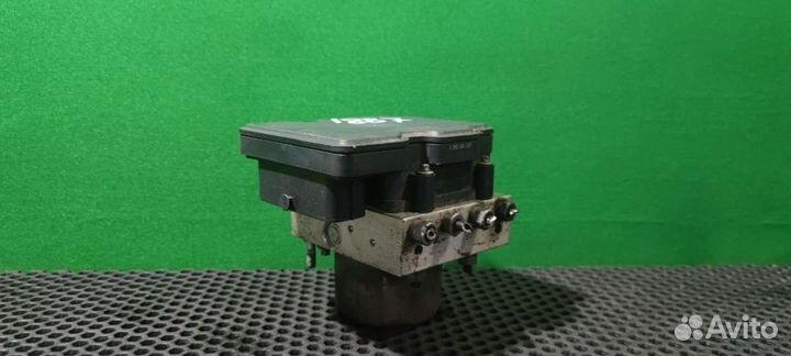 Блок ABS Fiat Ducato 3 2012