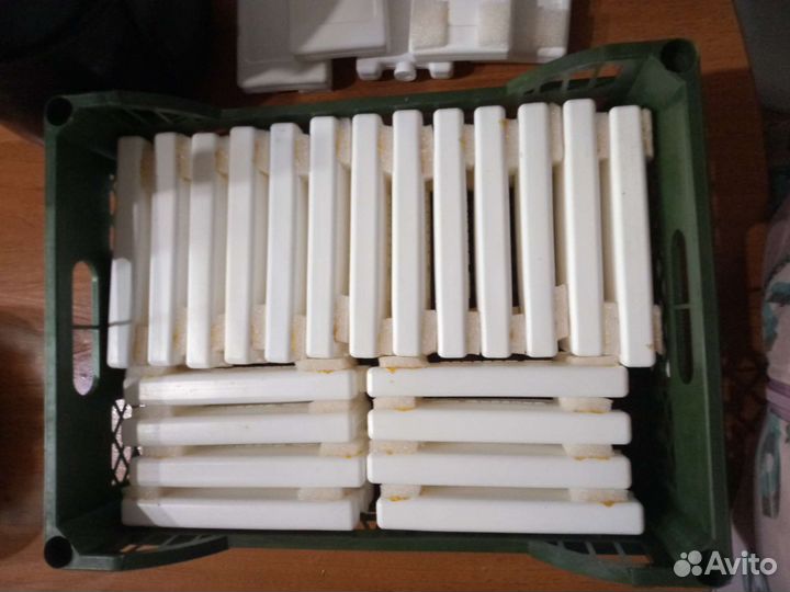 Аккумулятор холода (хладоэлемент)