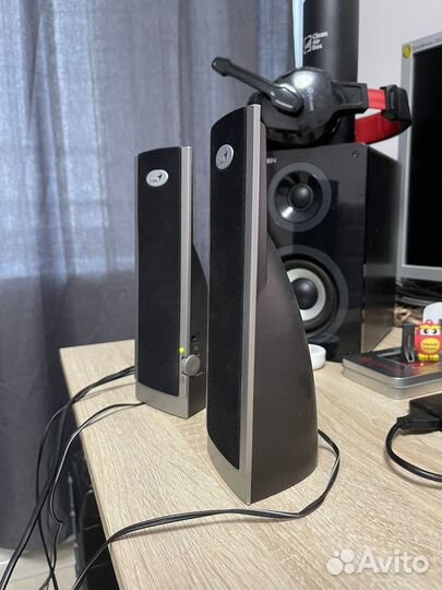 Колонки Genius SP-J06
