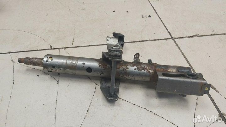 Колонка рулевая Toyota Hilux