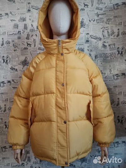 Куртка весна осень женская 42 44