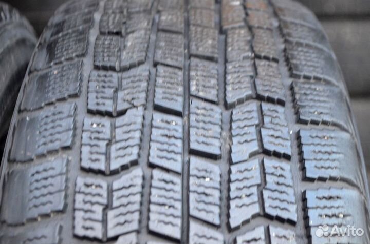 Goodyear Ice Navi Zea 205/65 R16