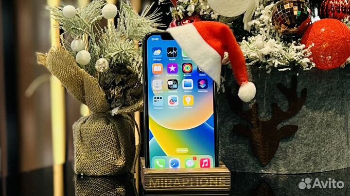 iPhone Xs, 256 ГБ