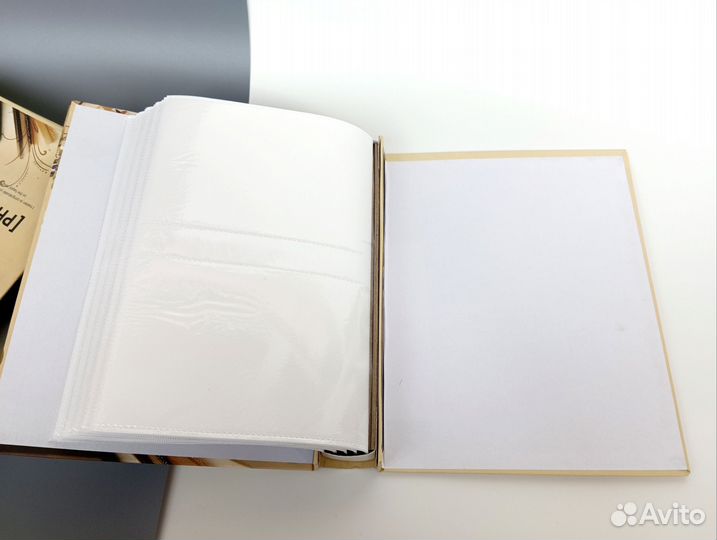 Альбом для фотографий