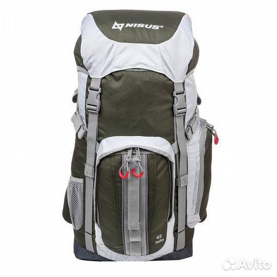 Рюкзак Delta 45 (N-TB1173-45L) Nisus