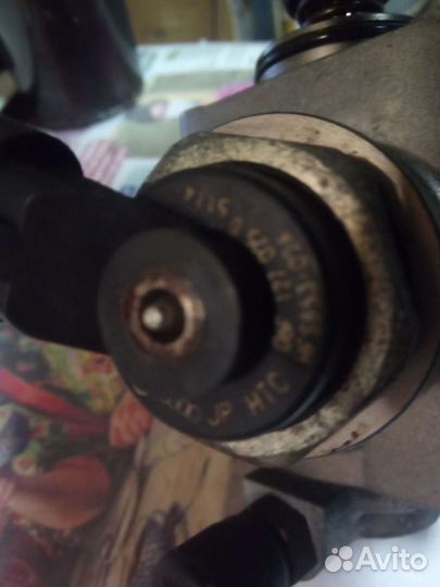 Топливный насос VAG 2.0 FSI BVY, BVX, AXW, BLY,BLR