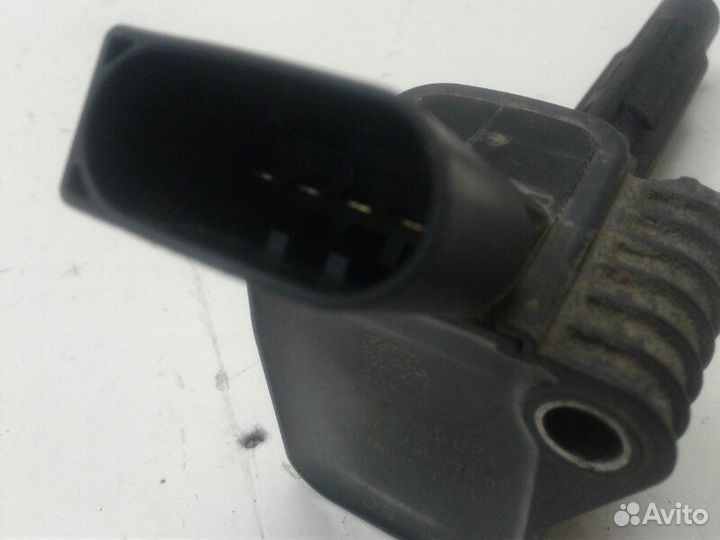 Катушка зажигания Skoda Octavia A7 CWV 2014