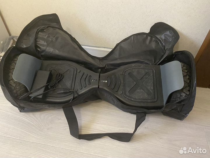 Гироскутер