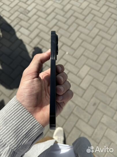 iPhone 14 Pro Max, 256 ГБ