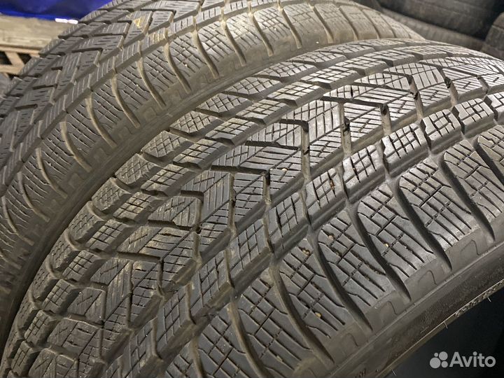 Pirelli Scorpion Winter 275/40 R22 108V