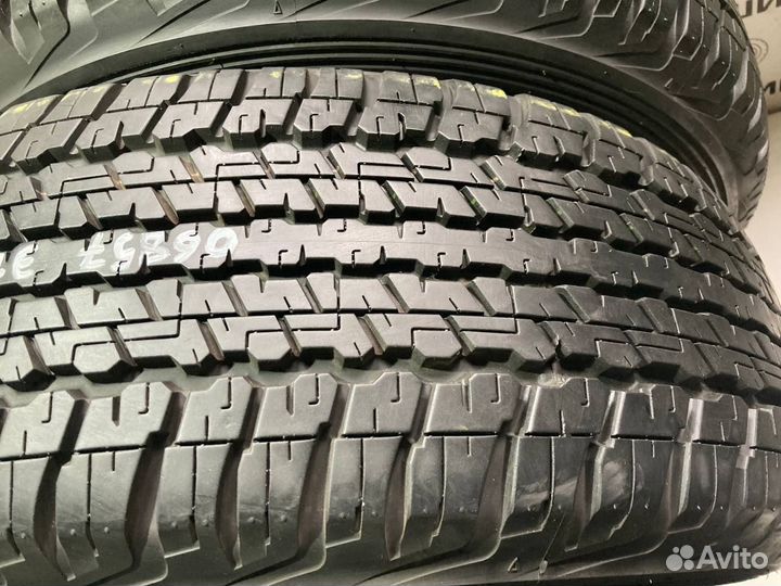 Dunlop Grandtrek AT22 265/60 R18