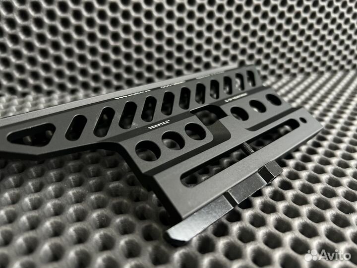 Кронштейн б-13 зенит