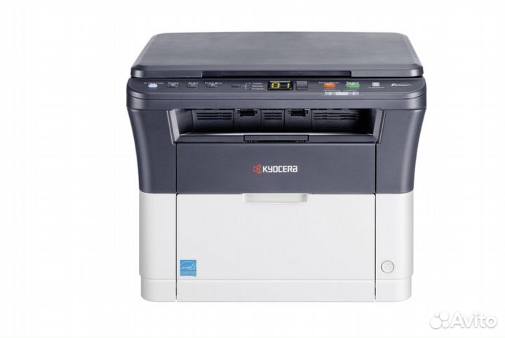 Kyocera FS-1020MFP, (1102M43RU0/1102M43RUV)