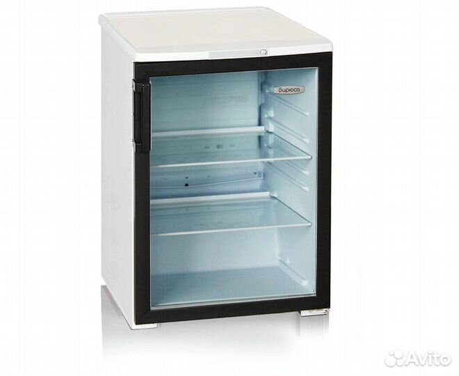 Холодильник Бирюса