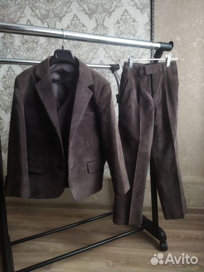 Деловой костюм детский