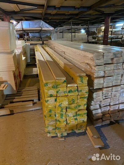 Доска пола/ половая рейка отличного кач 28/32/36