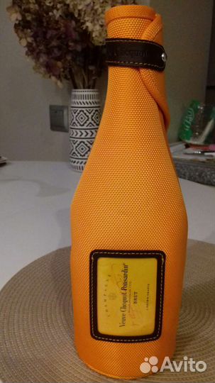 Термофутляр для шампанского