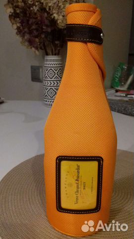 Термофутляр для шампанского