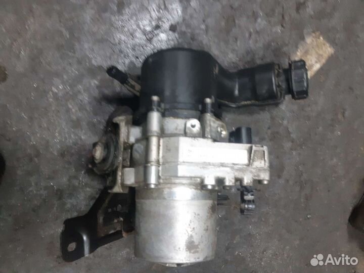 Гидроэлектроусилитель peugeot 508