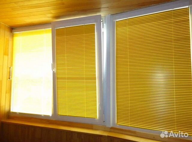Жалюзи (рулонные, вертикальные, горизонтальные)