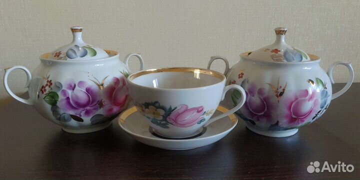 Дулево.Цена за всё