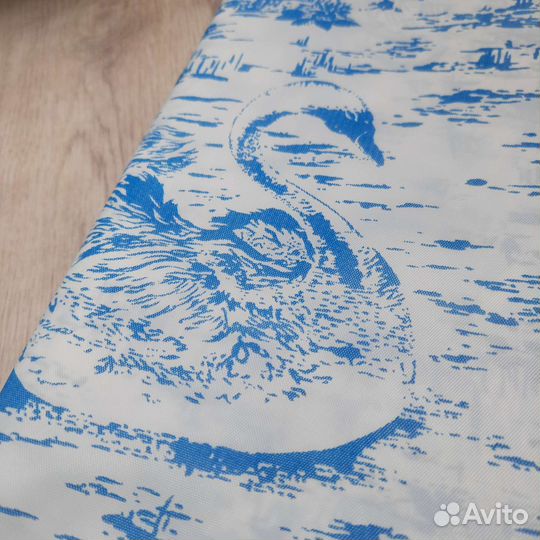 Штора для душа