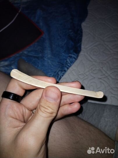 Лыжня собственного производства