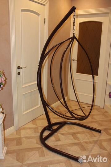 Подвесное кресло кокан