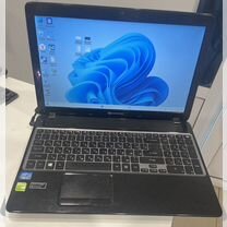 Packard bell /core i3/8gb/gt710 2gb/ssd