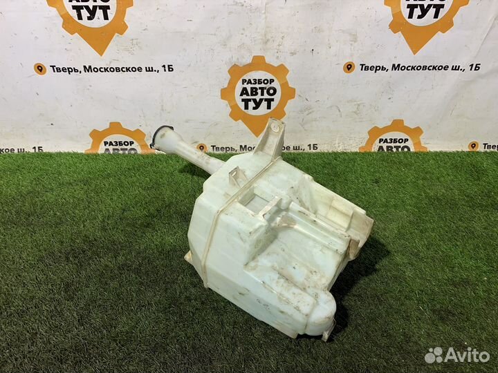 Бачок омывателя Toyota Camry xv40