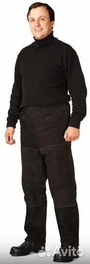 Костюм сварщика цельноспилковый летний