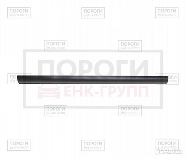 Пороги Skoda Octavia A5 зк2 и другие