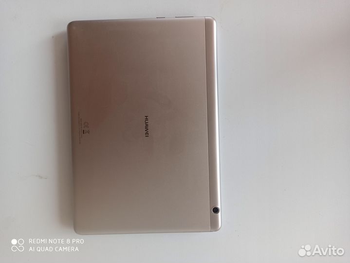 Планшет huawei mediapad t3 10