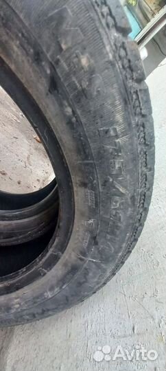 Sava Eskimo LT 175/65 R14 93H