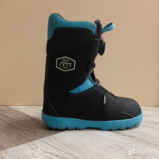 Сноубордические ботинки wedze jndy 500