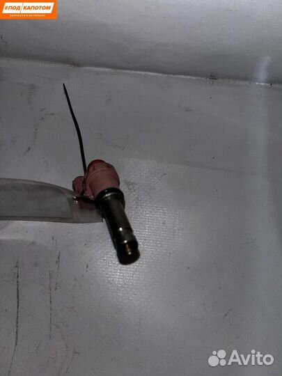 Форсунка топливная Toyota D2325031070