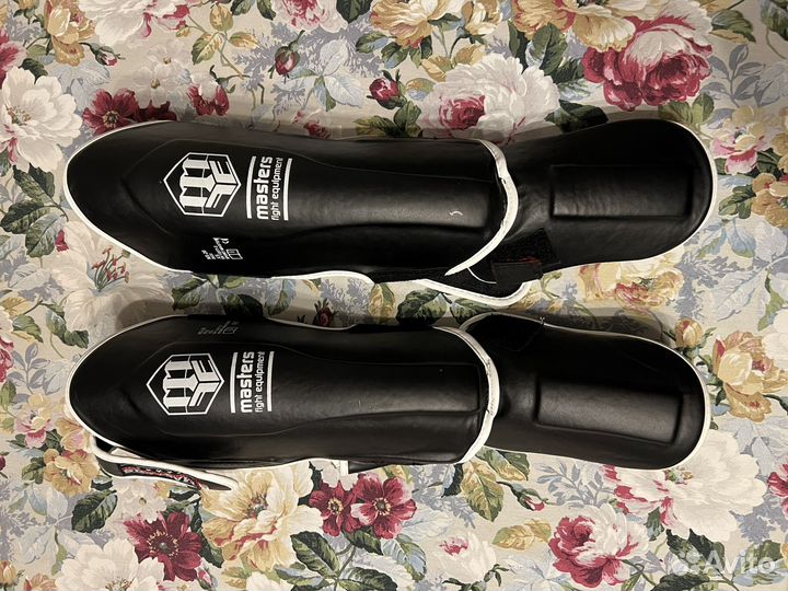 Защита для карате