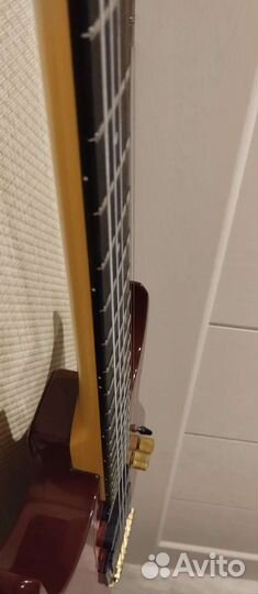 Электрогитара Fernandes FGZ-420