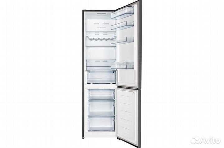 Холодильник Hisense RB-438N4FB1